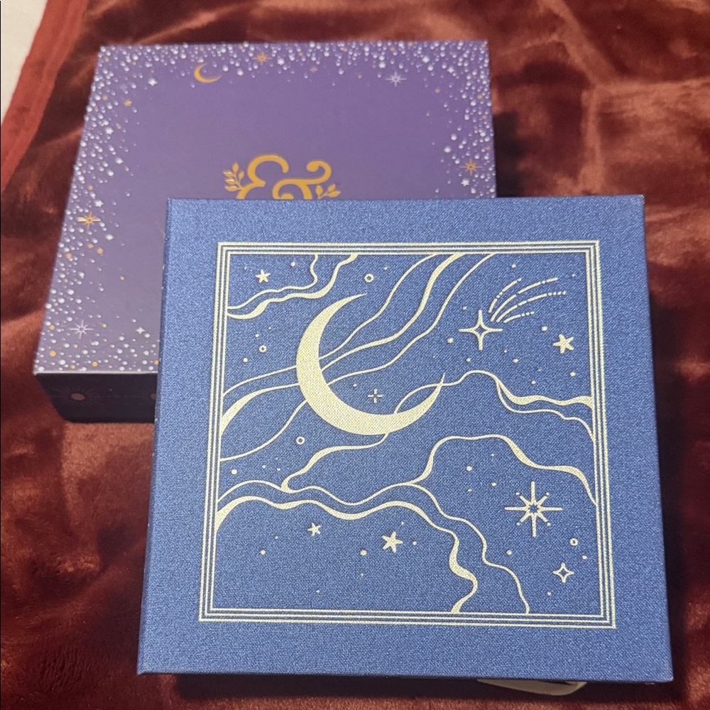 Sun and Moon Themed Box Set